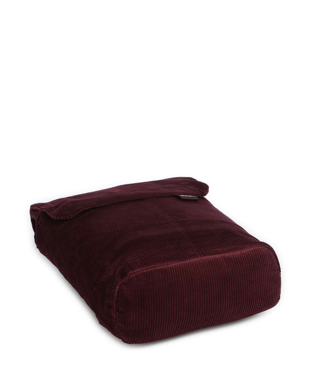 Zwei Mademoiselle.M MR13 Backpack cord/bordeaux