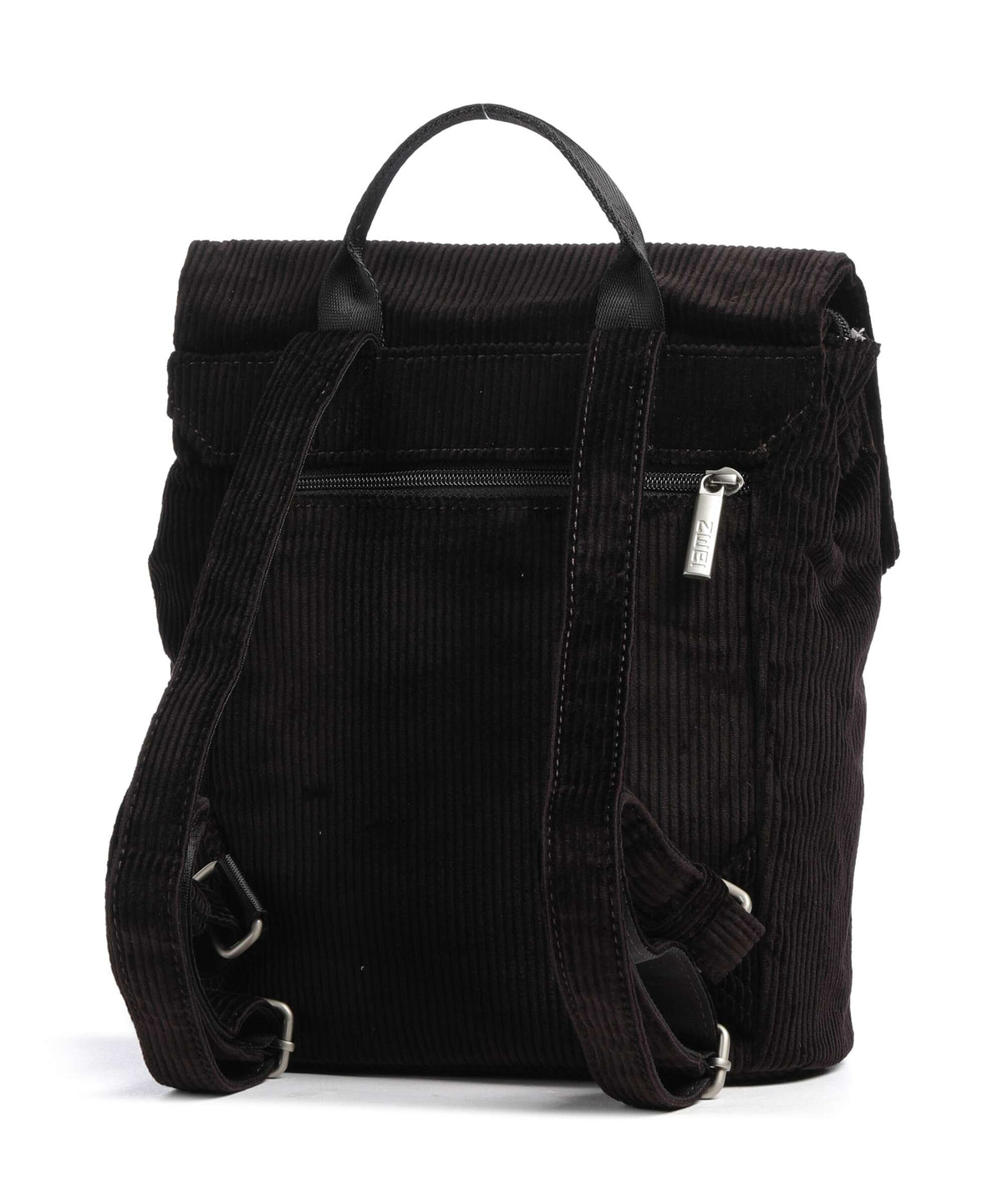 Zwei Mademoiselle.M MR8 Backpack cord/espresso