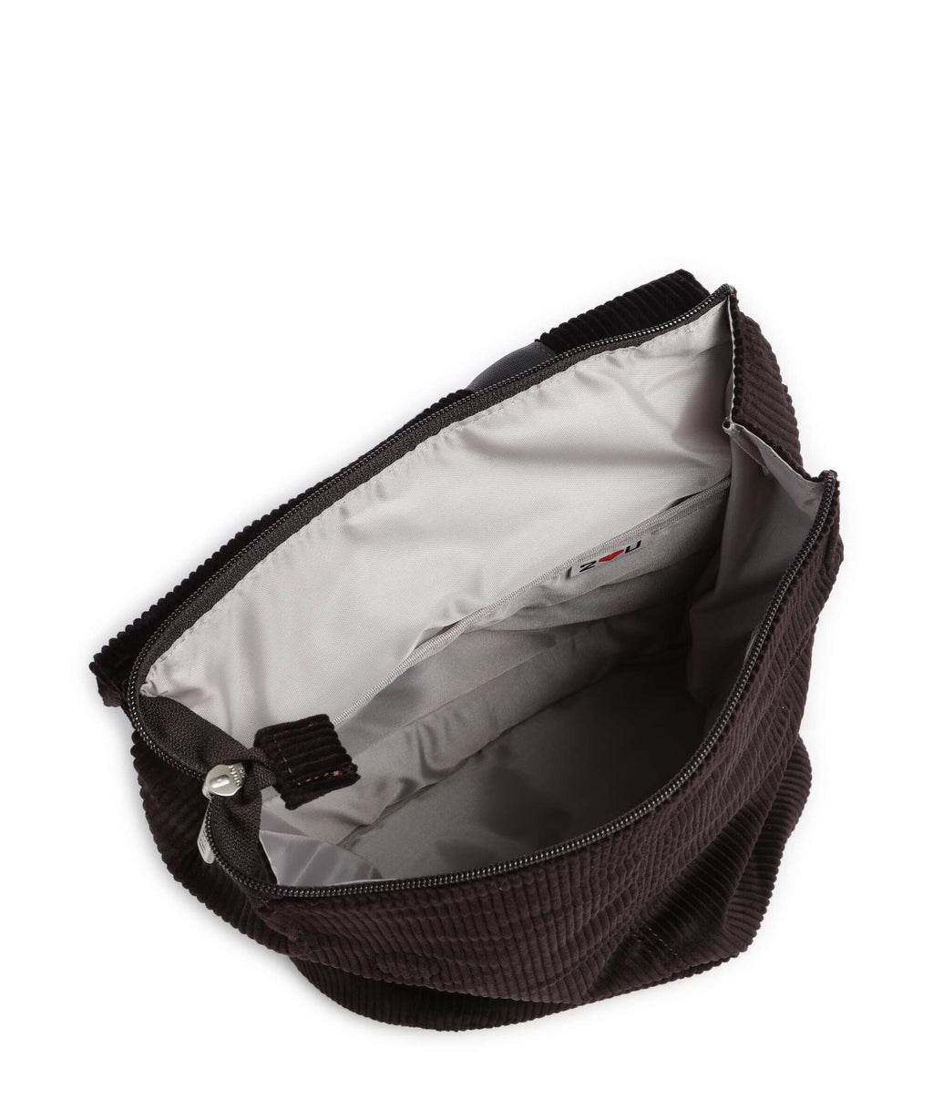 Zwei Mademoiselle.M MR8 Backpack cord/espresso