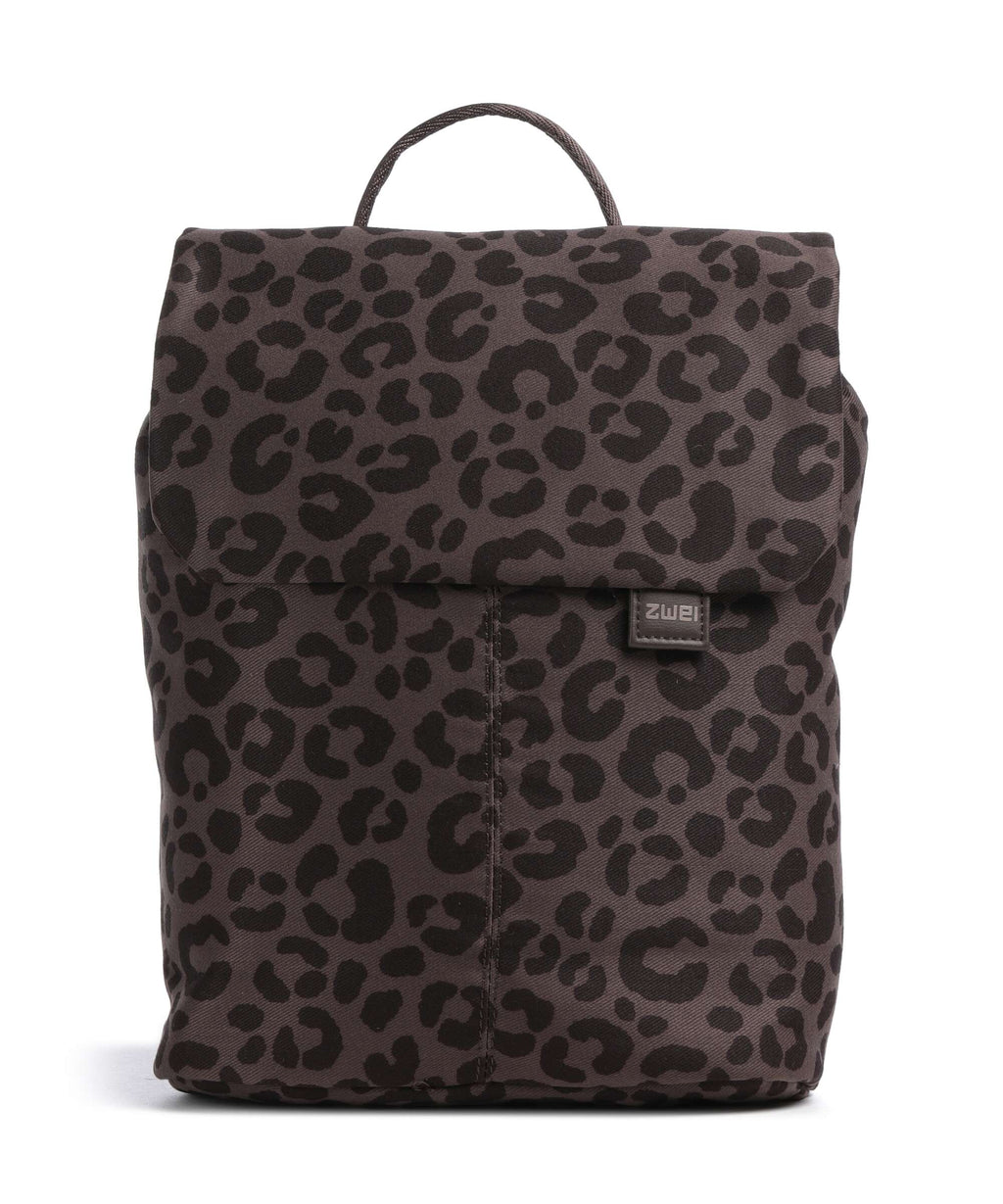 Zwei Mademoiselle.M MR13 Backpack leo/brown