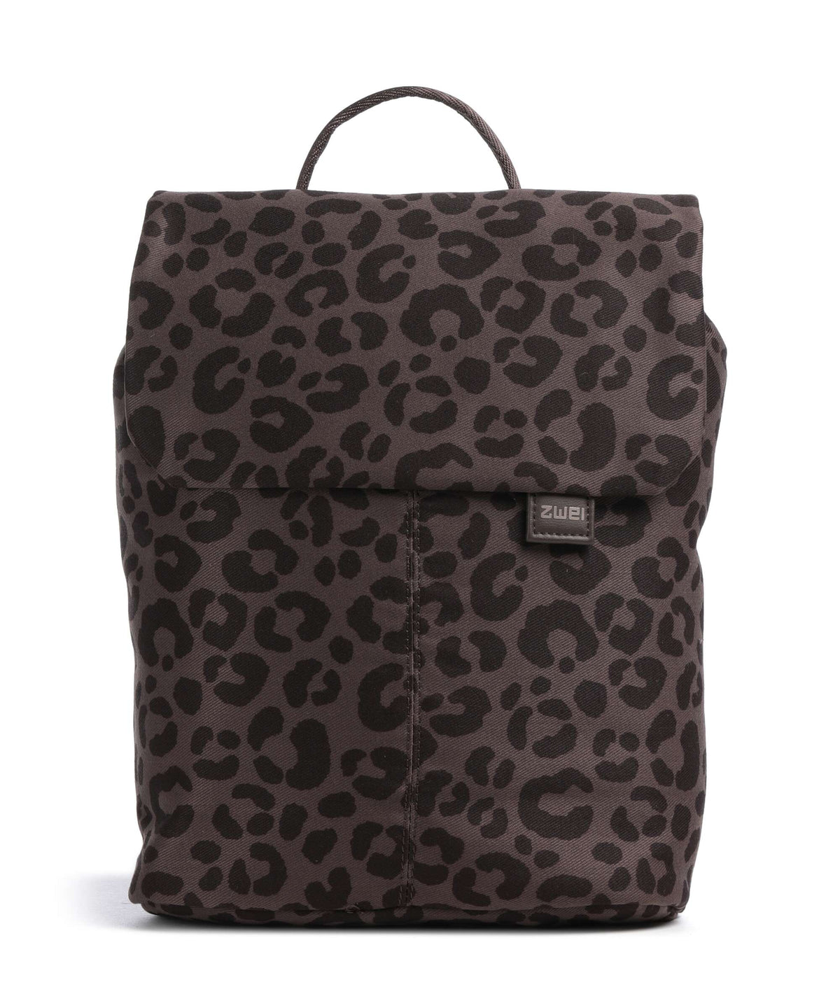 Zwei Mademoiselle.M MR13 Backpack leo/brown
