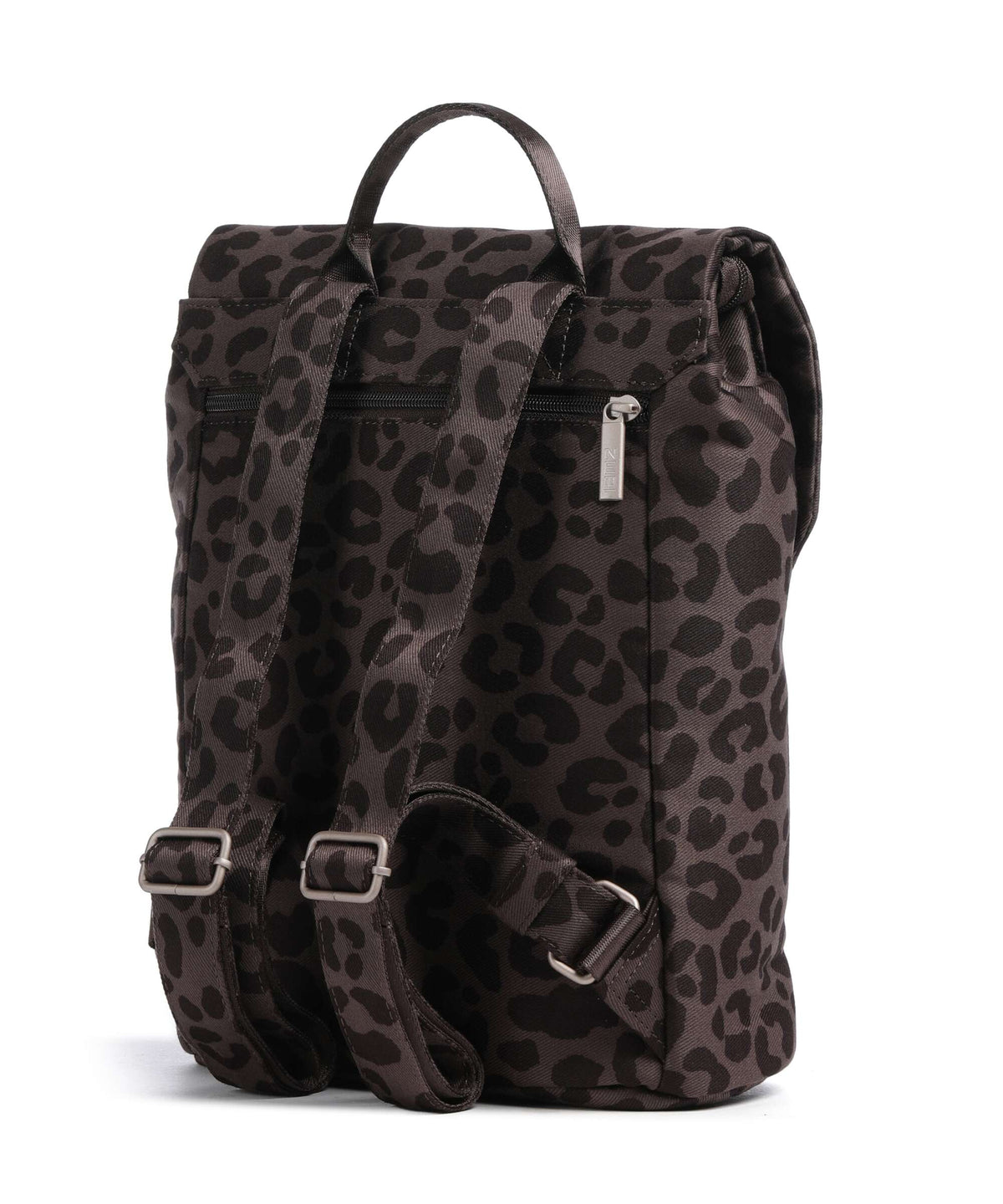 Zwei Mademoiselle.M MR13 Backpack leo/brown