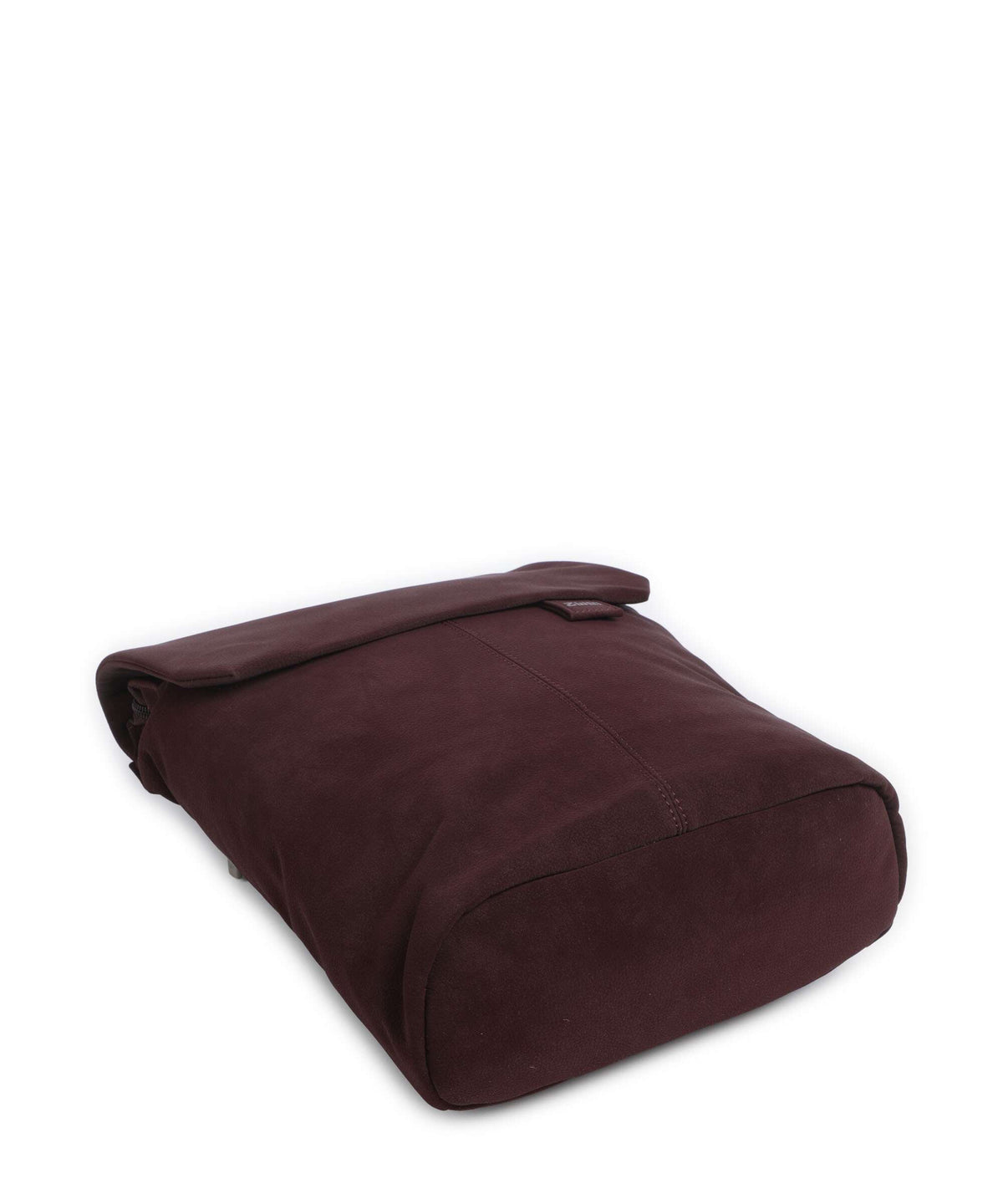 Zwei Mademoiselle.M MR13 Backpack nubuk/bordeaux
