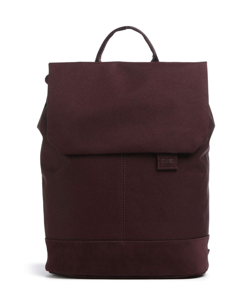 Zwei Olli OR13 Backpack bordeaux
