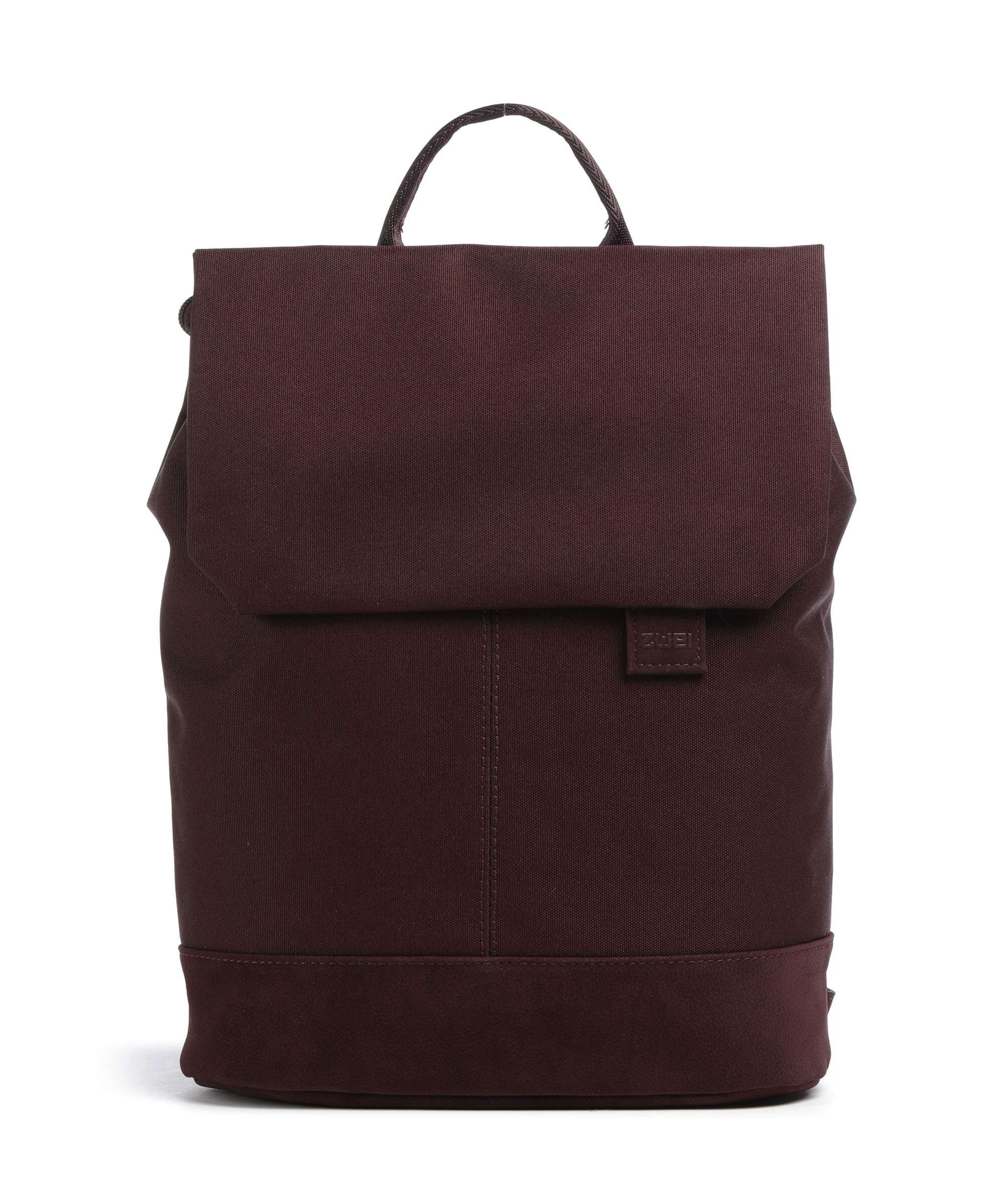 Zwei Olli OR13 Backpack bordeaux
