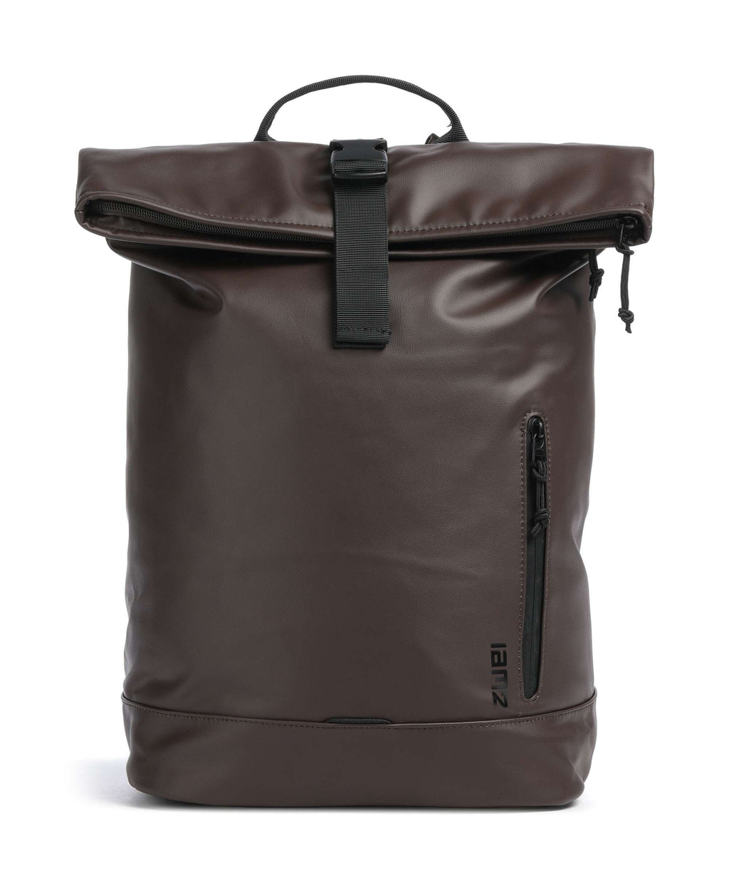 Zwei Cargo CAR200 Rolltop backpack brown