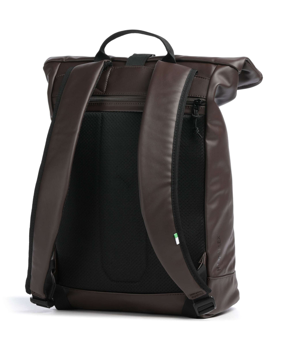 Zwei Cargo CAR200 Rolltop backpack brown