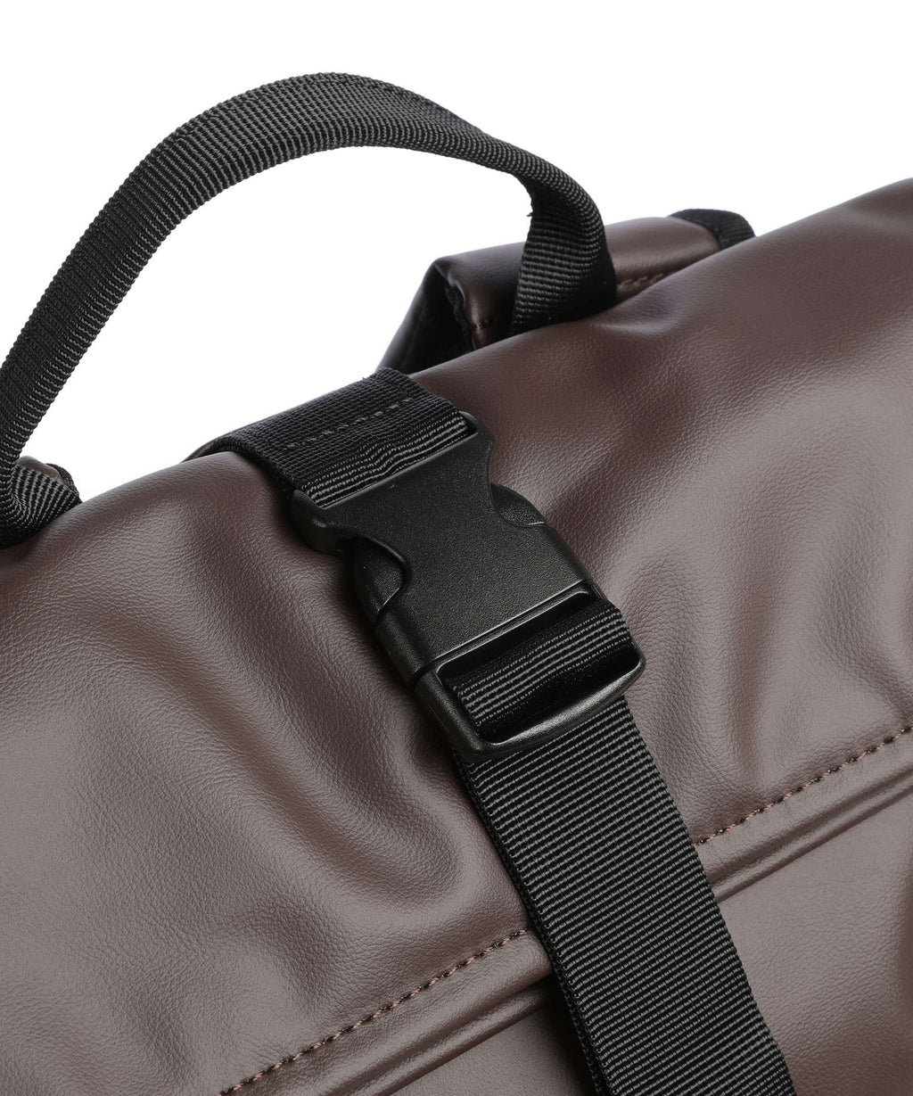 Zwei Cargo CAR200 Rolltop backpack brown