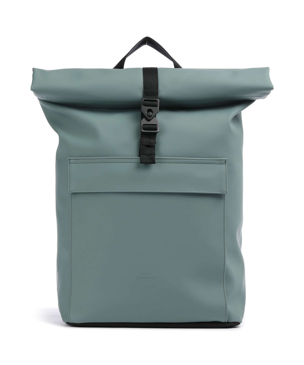 Ucon Acrobatics Lotus Jasper Medium Rolltop backpack pine green