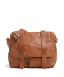 Aunts & Uncles Grandma's Luxury Club Miss Apple Pie Crossbody bag jet black