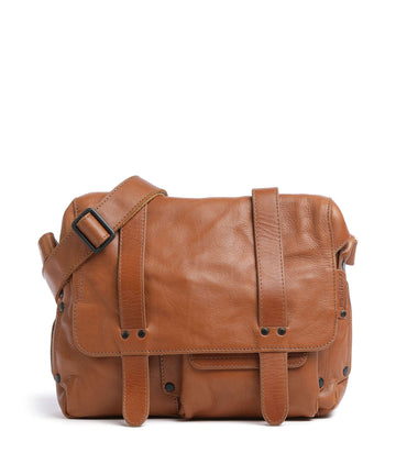 Aunts & Uncles Grandma's Luxury Club Miss Apple Pie Borsa a tracolla jet black