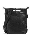 Aunts & Uncles Grandma's Luxury Club Mrs. Pancake Shoulder bag jet black