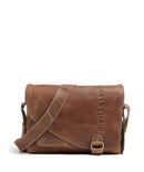Aunts & Uncles Hunter Judd Borsa messenger vintage tan