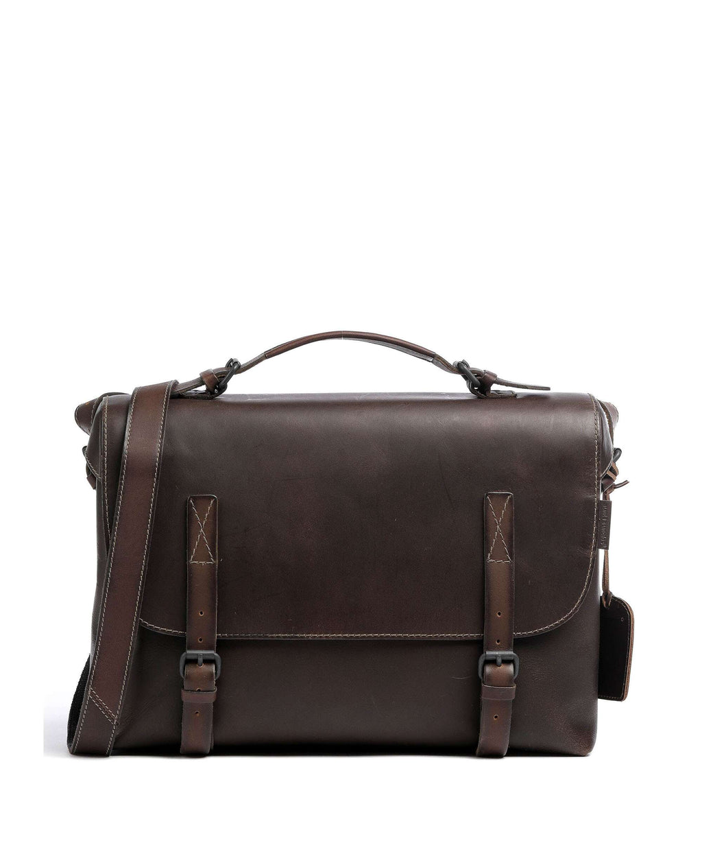 Aunts & Uncles Good Old Friends Fella Briefcase coffee