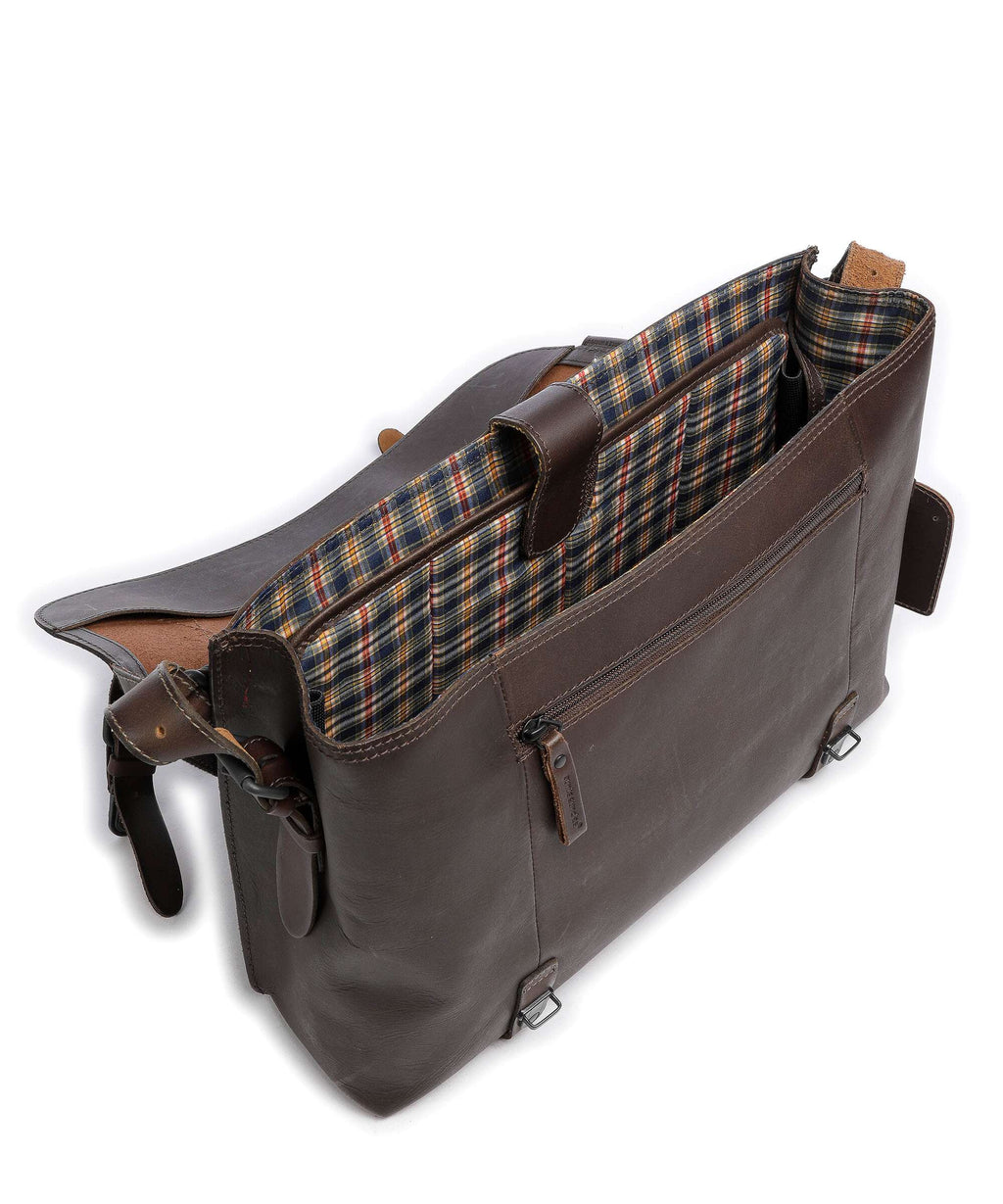 Aunts & Uncles Good Old Friends Fella Briefcase coffee