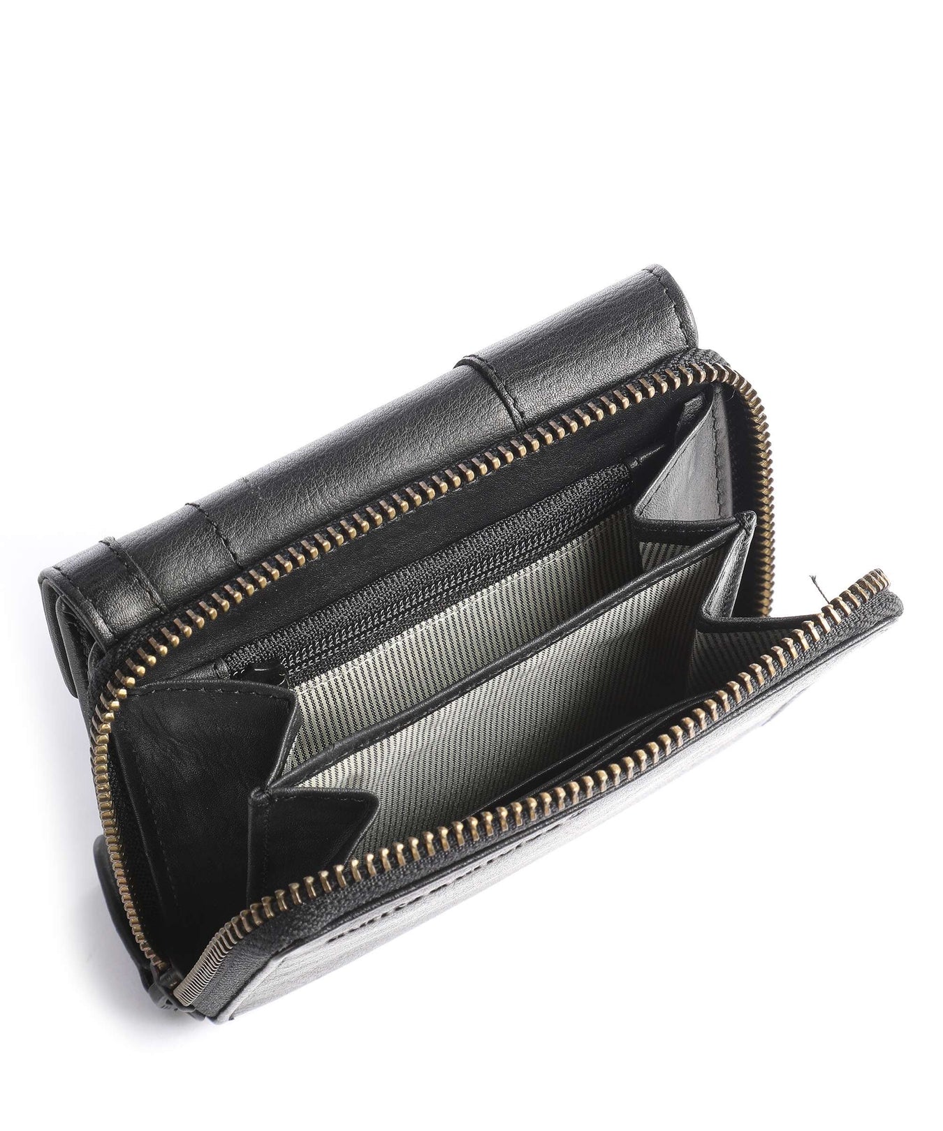 Aunts & Uncles Grandma's Luxury Club Lotta RFID Wallet tango