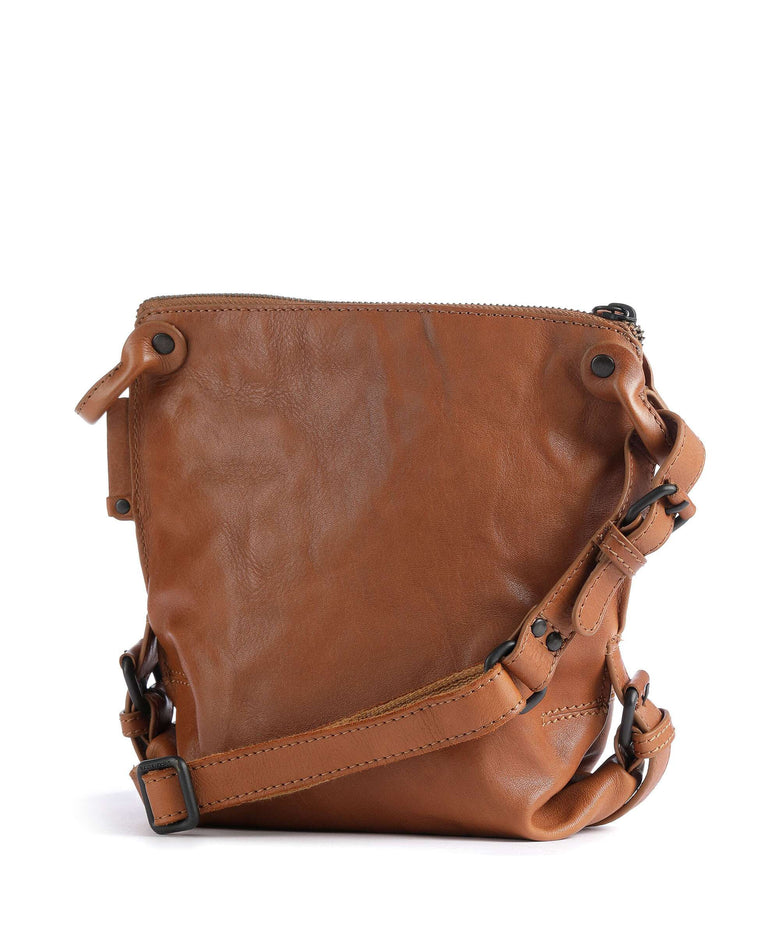 Aunts & Uncles Grandma's Luxury Club Mrs. Chocolate Cookie Crossbody bag starfish