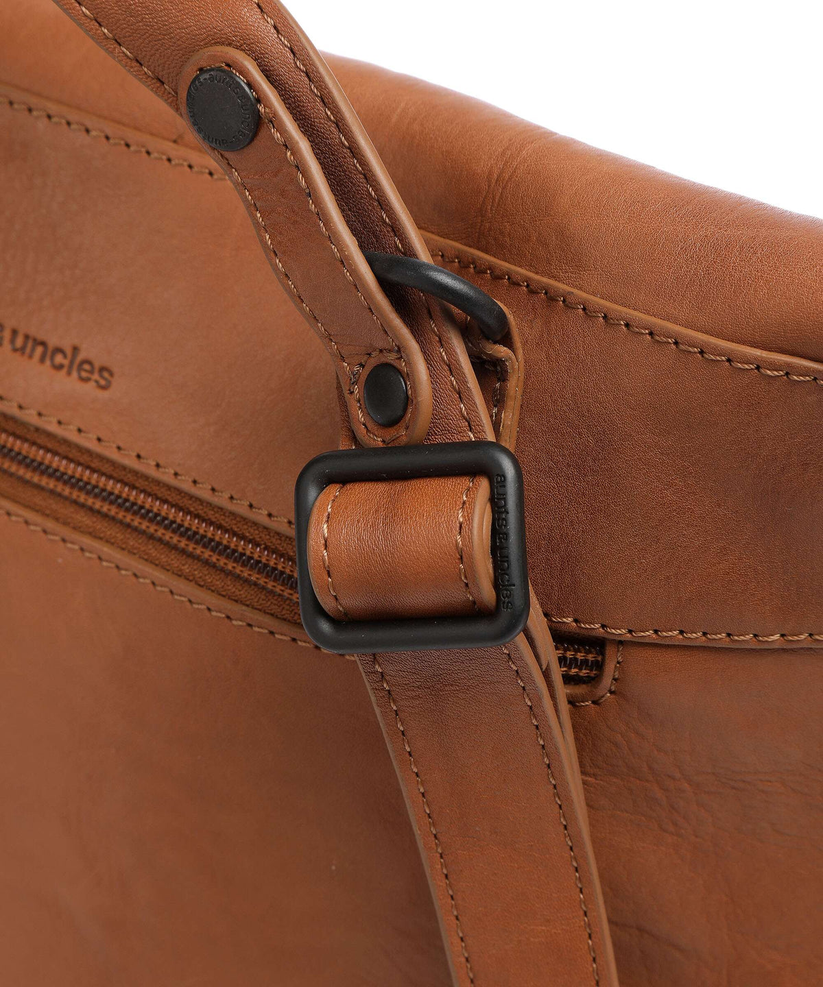 Aunts & Uncles Grandma's Luxury Club Mrs. Mince Pie Backpack bag starfish