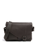 Aunts & Uncles Hunter Judd Borsa messenger vintage brown
