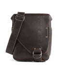 Aunts & Uncles Hunter Jade Crossbody bag vintage brown