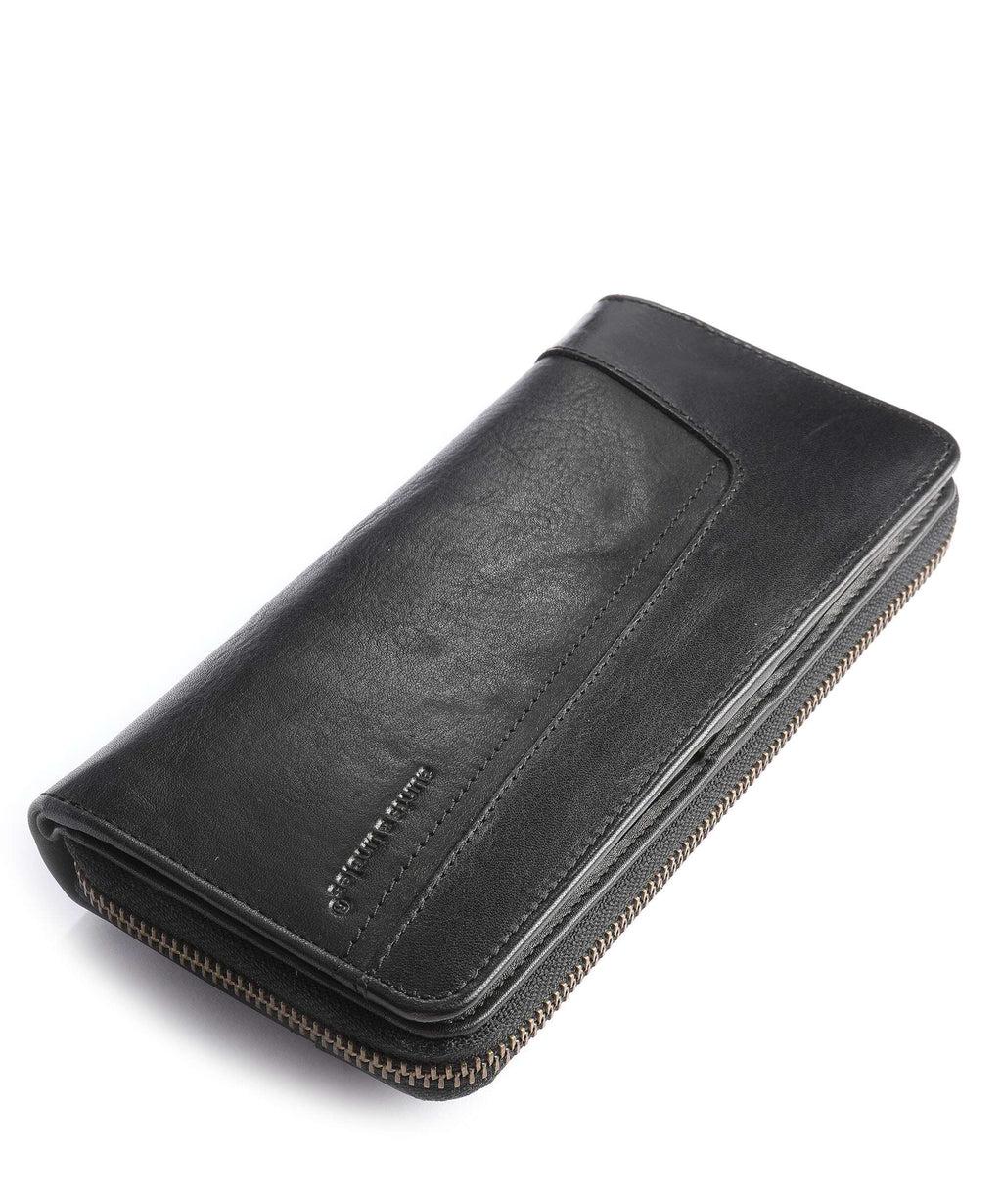 Aunts & Uncles Grandma's Luxury Club Tilda Wallet tango