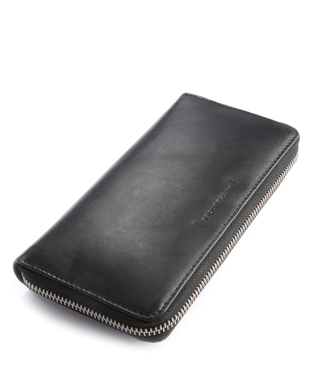 Aunts & Uncles Jamie's Orchard Melon RFID Wallet cloudburst