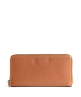 Aunts & Uncles Jamie's Orchard Melon RFID Portafoglio cognac