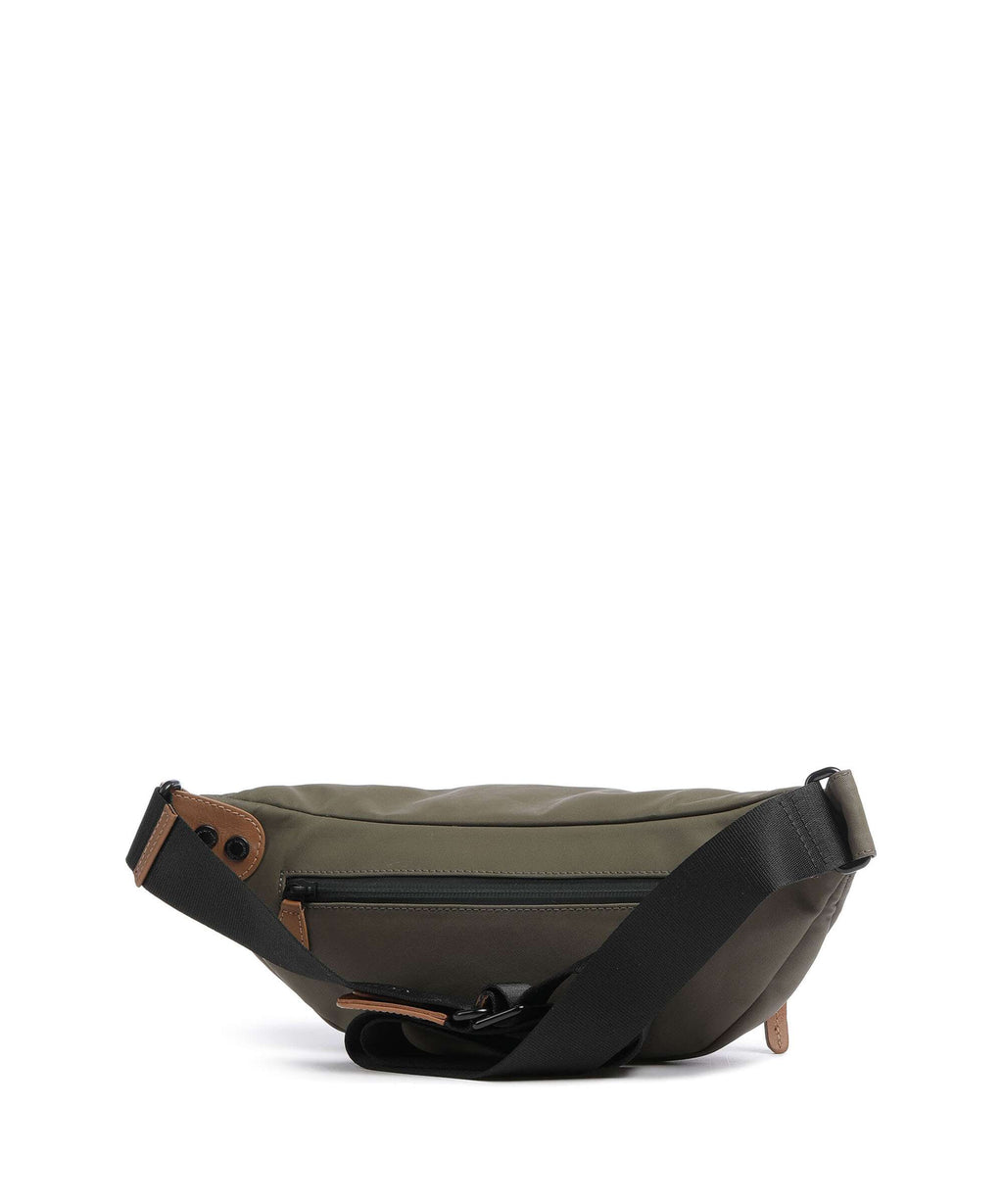 Aunts & Uncles Japan Ichikawa Fanny pack fallen rock