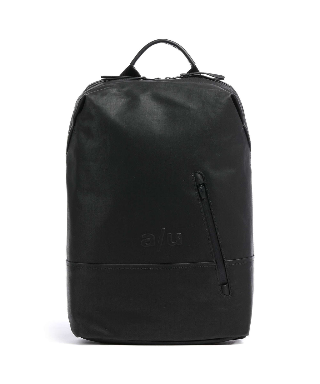 Aunts & Uncles Japan Hamamatsu Backpack black