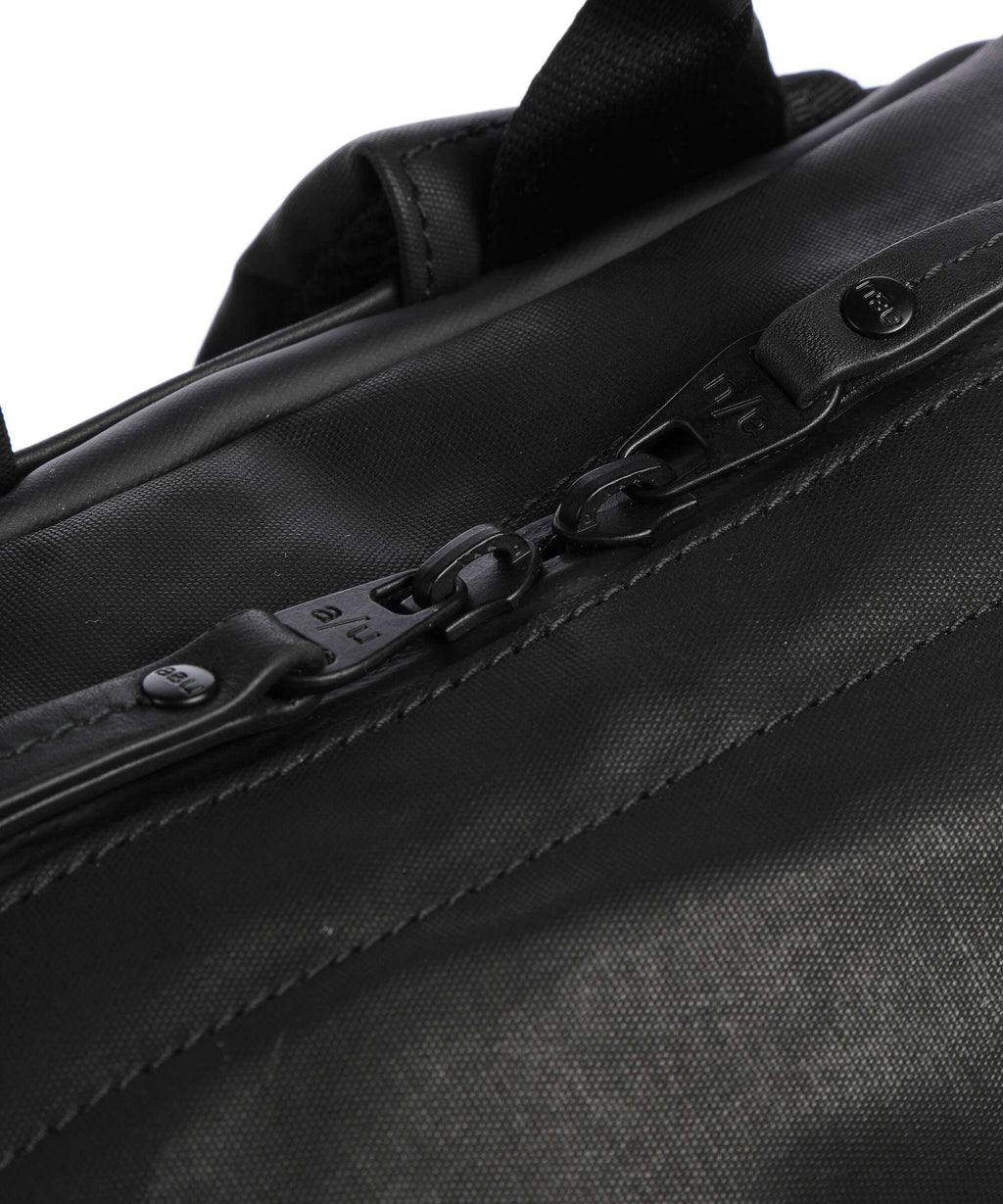 Aunts & Uncles Japan Hamamatsu Backpack black