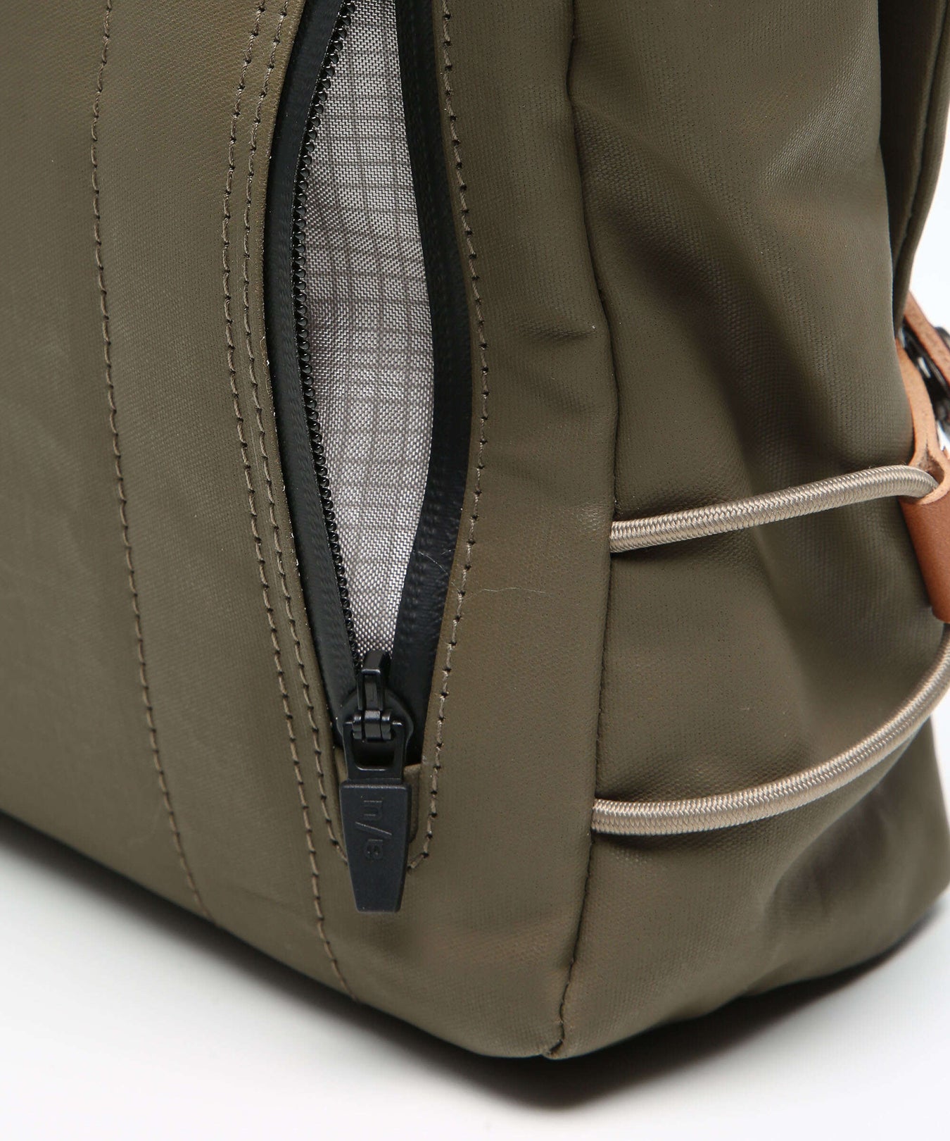 Aunts & Uncles Japan Sendai Messenger bag fallen rock