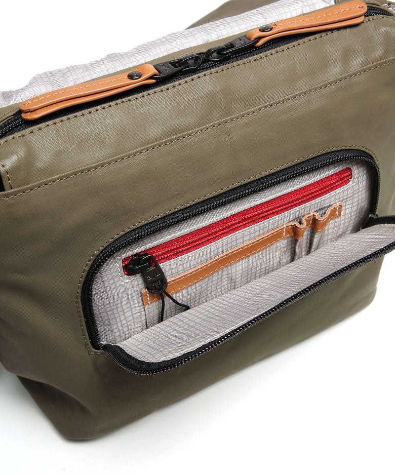 Aunts & Uncles Japan Sendai Messenger bag fallen rock