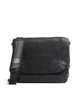 Aunts & Uncles Japan Matsumoto Cartella black