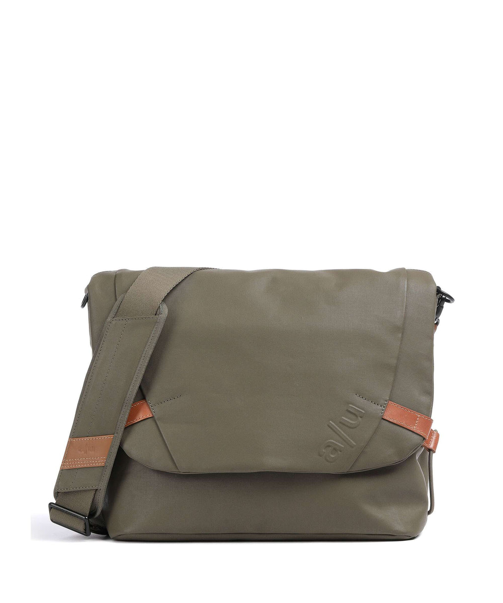 Aunts & Uncles Japan Matsumoto Briefcase fallen rock