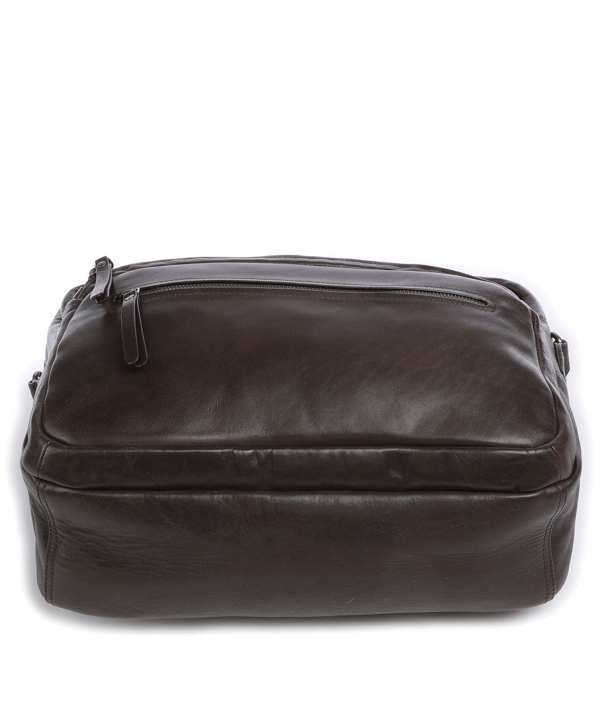 Aunts & Uncles Soundcheck Synthesizer Briefcase turkish coffee