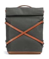 Aunts & Uncles Japan Yokohama Zaino roll-top gravity grey