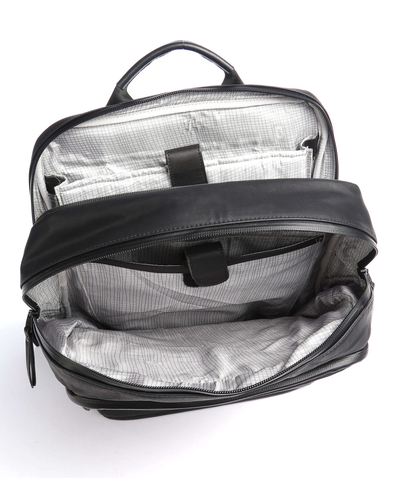 Aunts & Uncles Japan Kawaguchi Backpack black