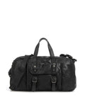 Aunts & Uncles The Barber Shop The Strongman Weekend bag raven