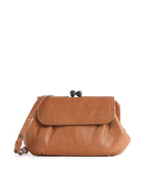 Aunts & Uncles Grandma's Luxury Club Mrs. Whoopie Pie Borsa a tracolla caramel