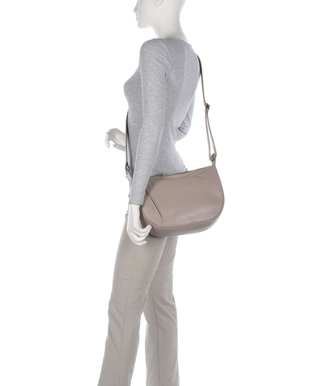 Aunts & Uncles Jamie's Orchard Mulberry Crossbody bag cashmere