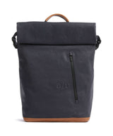 Aunts & Uncles Japan Fukui Rolltop backpack night blue
