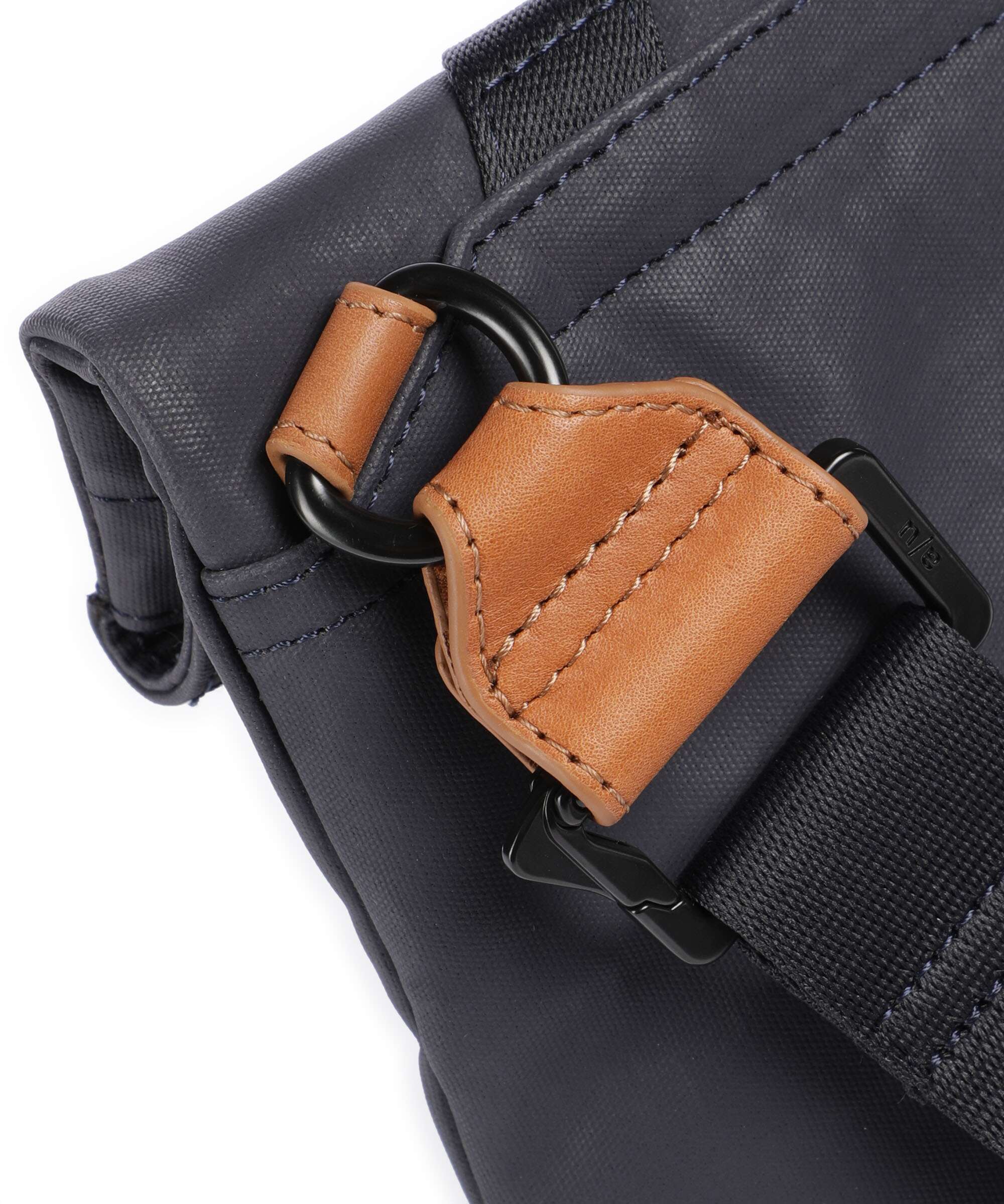 Aunts & Uncles Japan Tsu Crossbody bag night blue