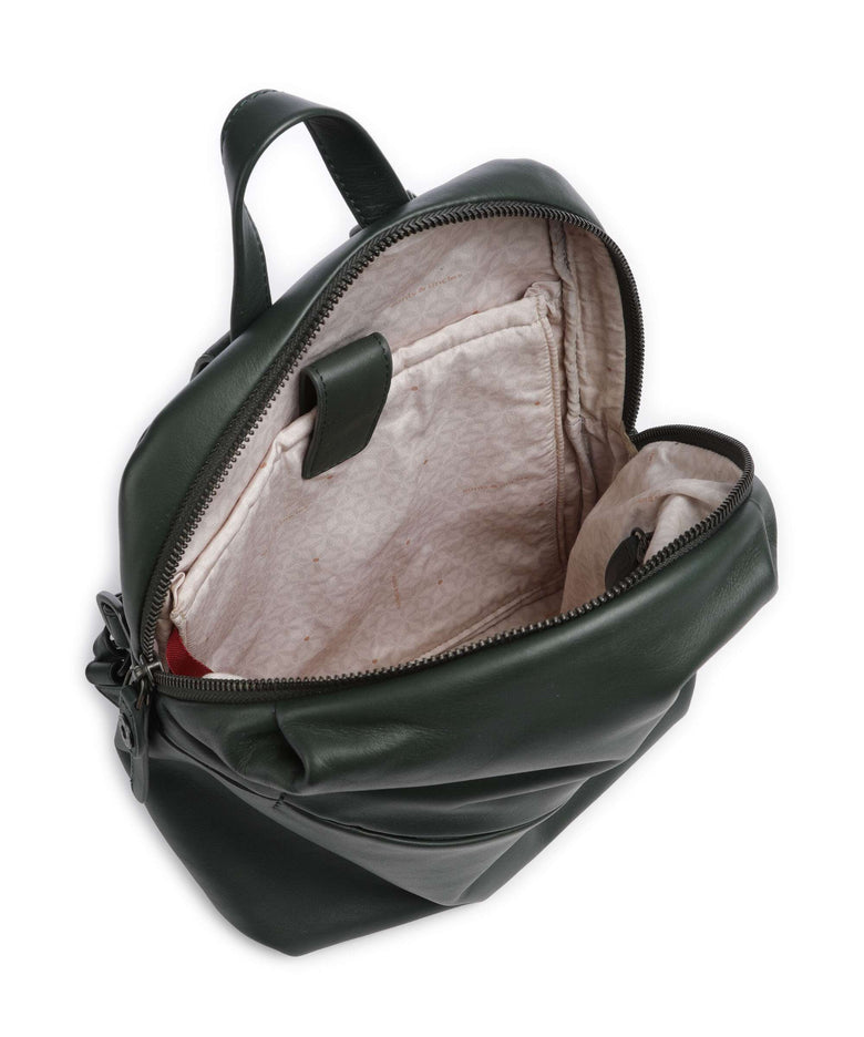 Aunts & Uncles Jamie's Orchard Crabapple Backpack deep lake