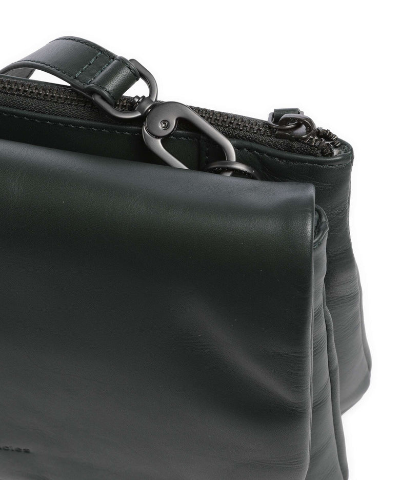 Aunts & Uncles Jamie's Orchard Jabong Crossbody bag deep lake