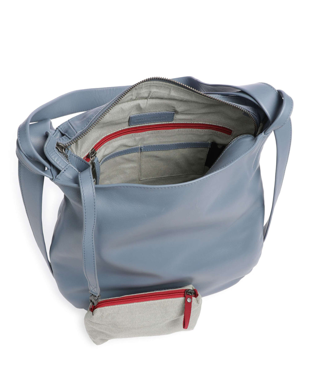 Aunts & Uncles Heavenly Meadow Pleasance Backpack bag flint stone