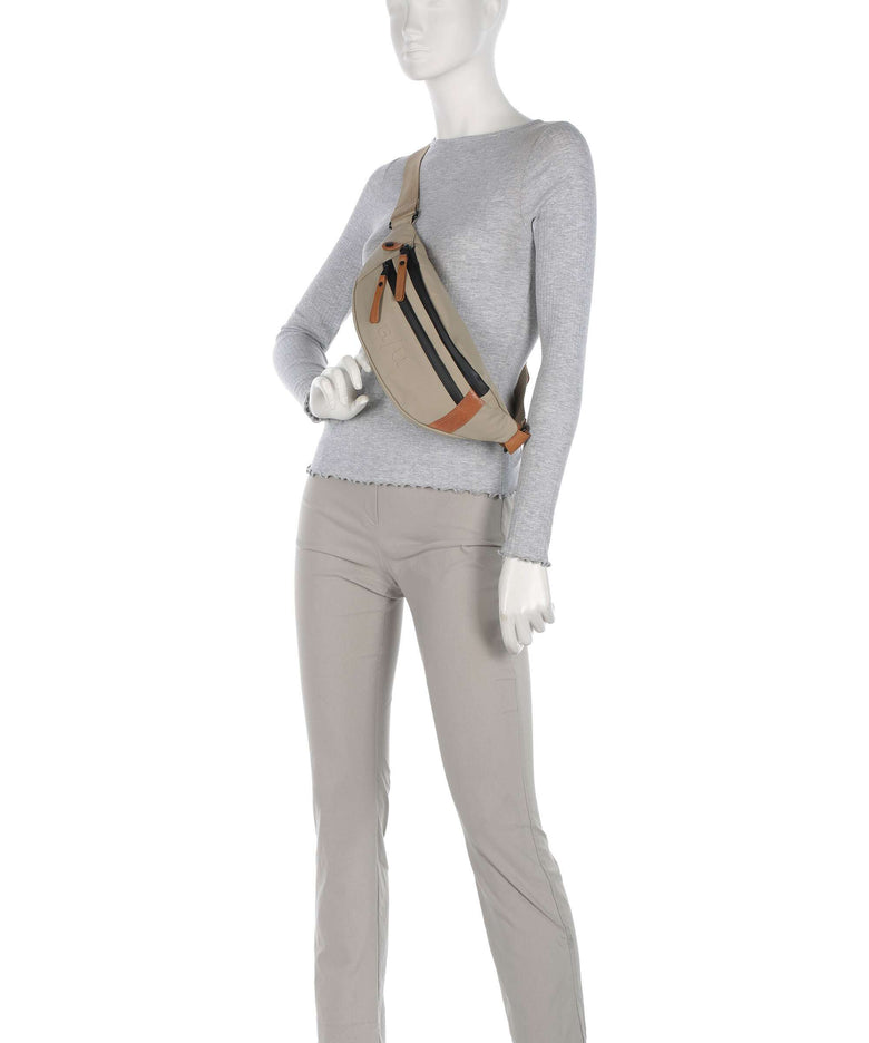 Aunts & Uncles Japan Ichikawa Belt bag nomad