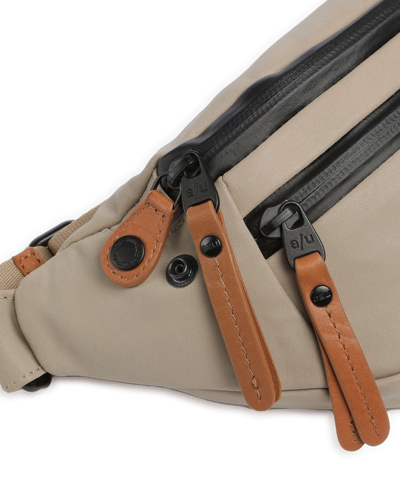 Aunts & Uncles Japan Ichikawa Belt bag nomad