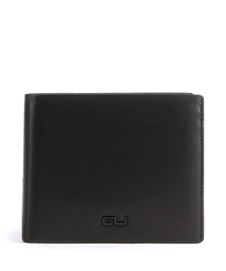 Aunts & Uncles Norwegians Bjarne Wallet black