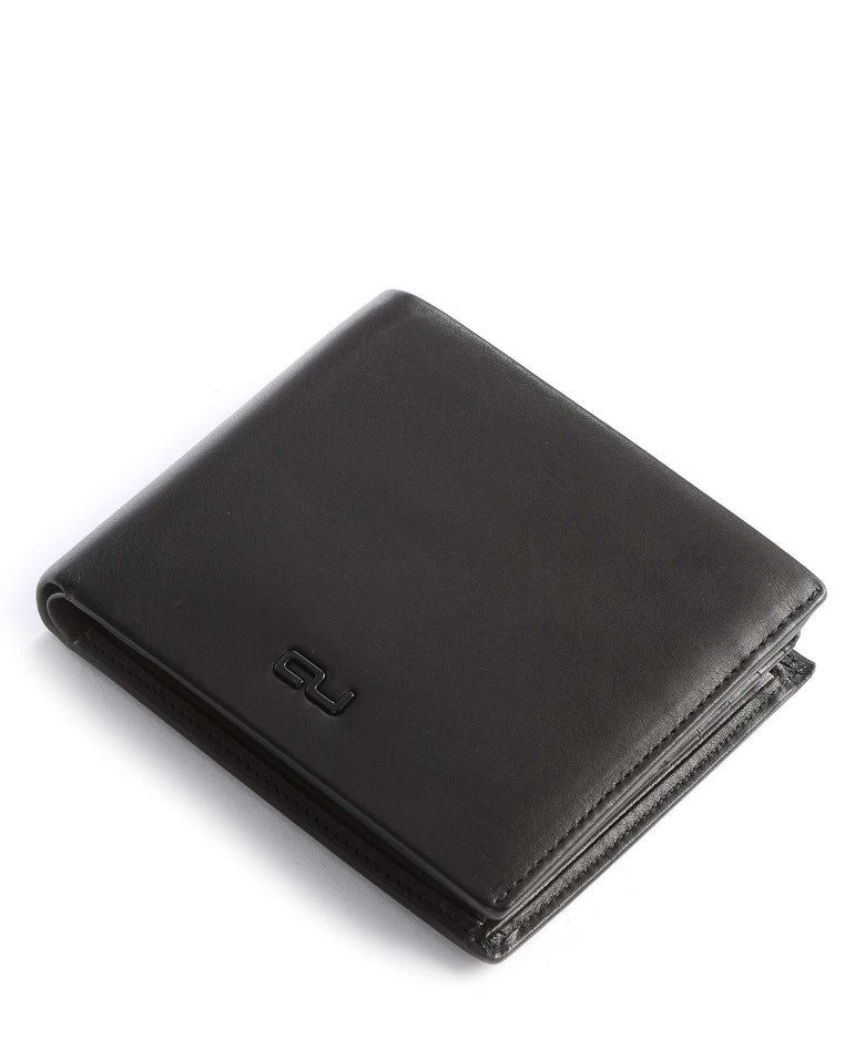 Aunts & Uncles Norwegians Bjarne RFID Wallet black