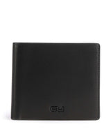 Aunts & Uncles Norwegians Lykke RFID Portafoglio black